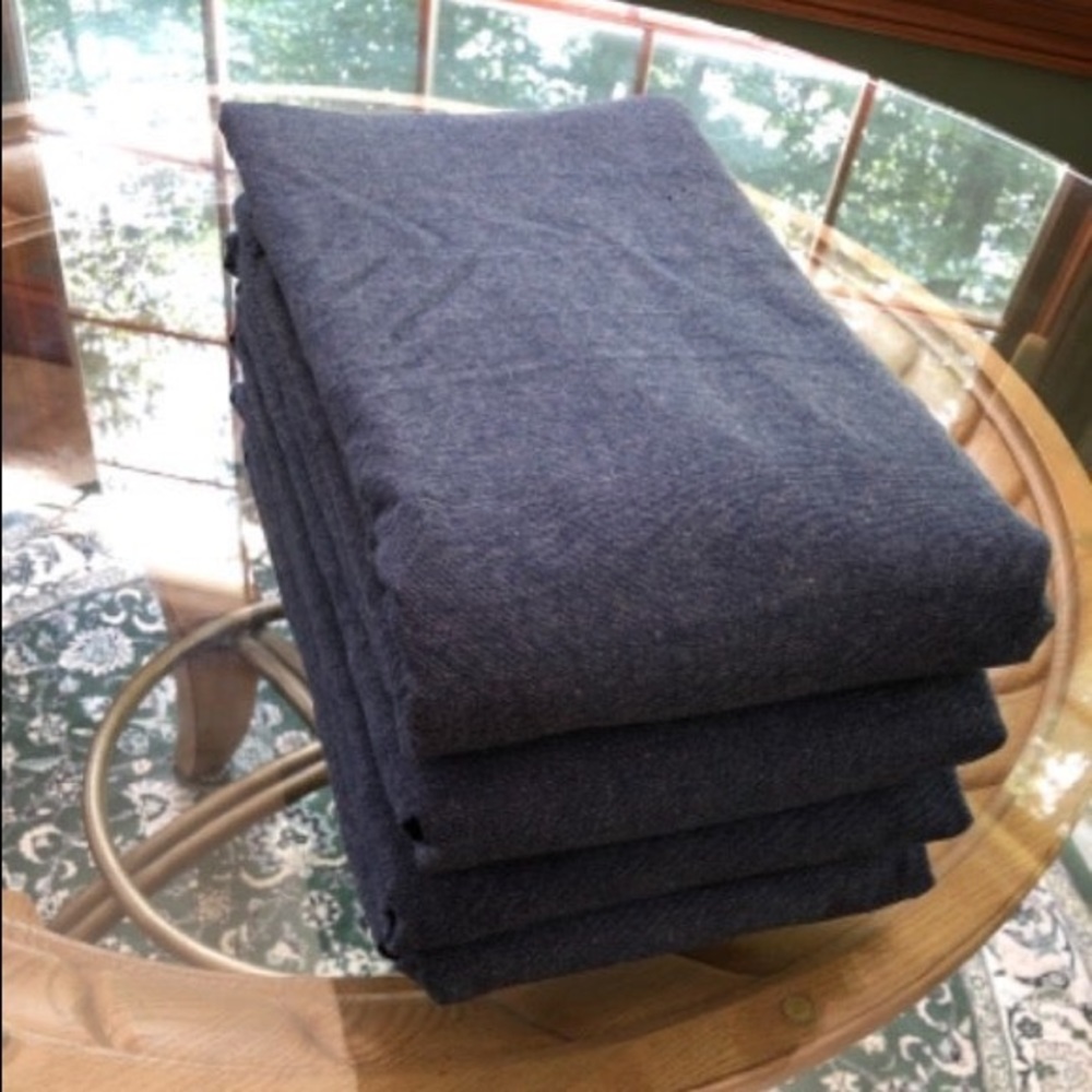 4 Pillowfort blackout curtains